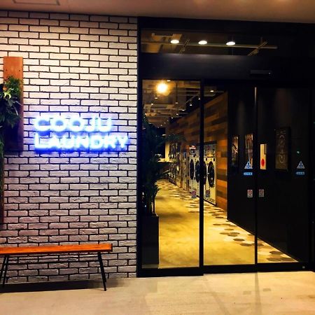 Hotel Cooju Kawasaki Kawasaki  Buitenkant foto