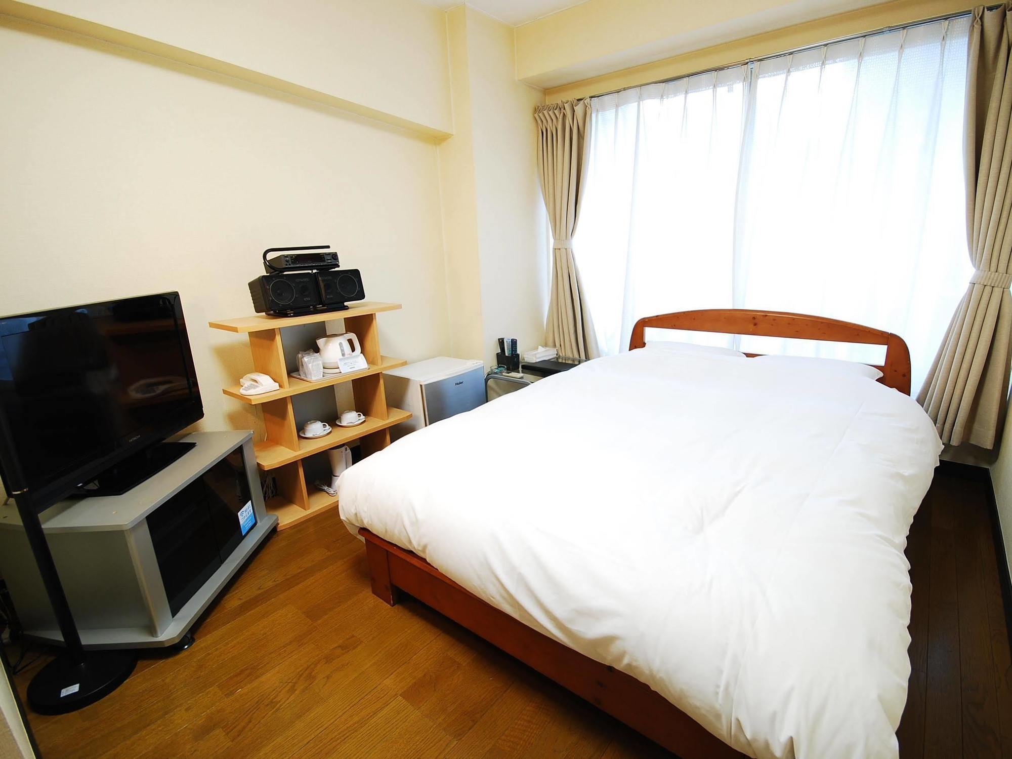 Hotel Cooju Kawasaki Kawasaki  Buitenkant foto