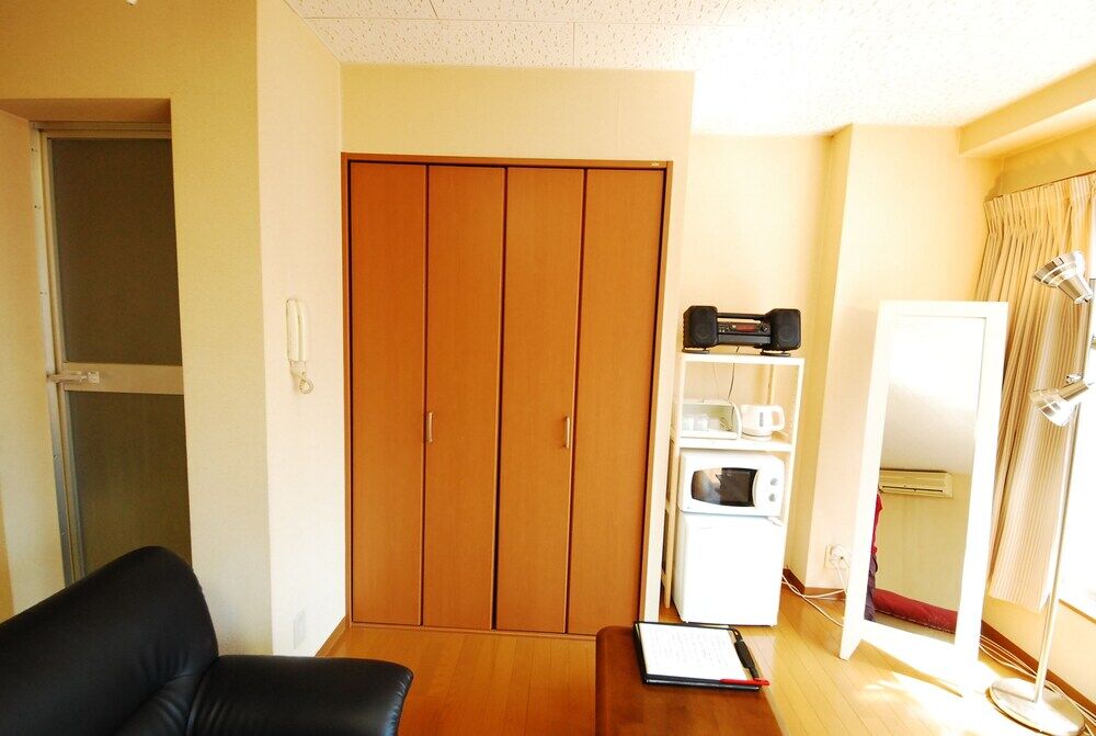 Hotel Cooju Kawasaki Kawasaki  Buitenkant foto