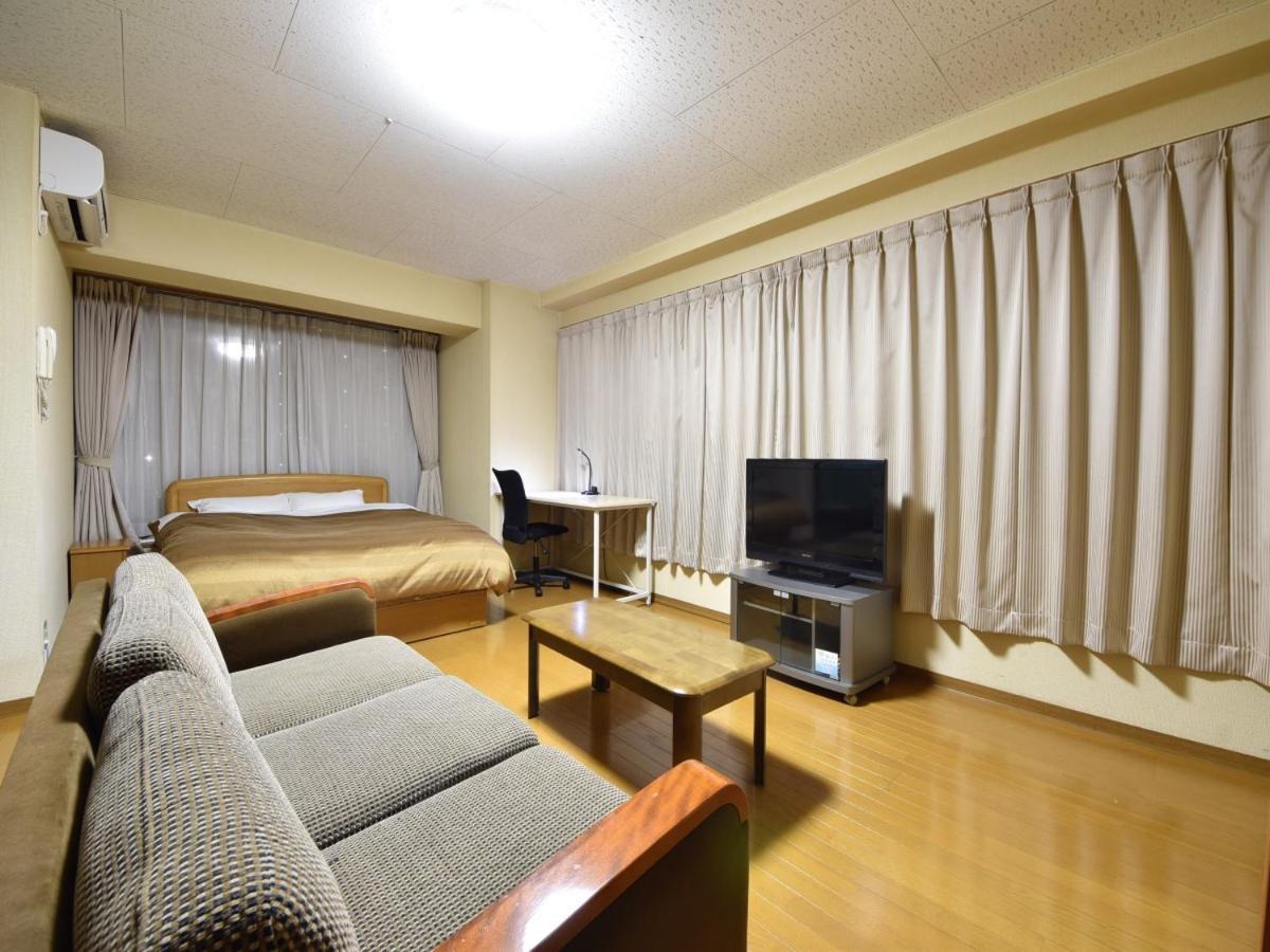 Hotel Cooju Kawasaki Kawasaki  Buitenkant foto