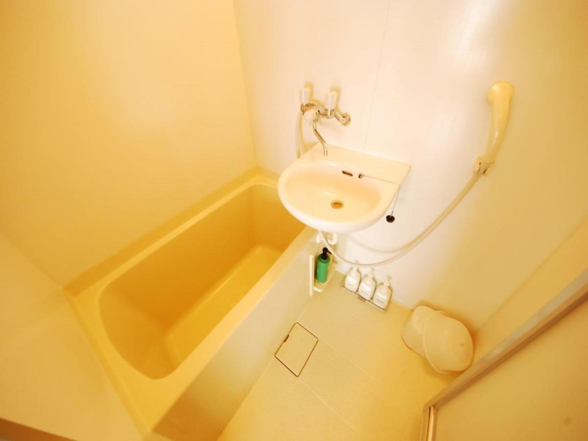 Hotel Cooju Kawasaki Kawasaki  Buitenkant foto