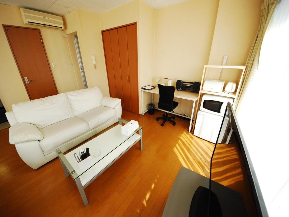 Hotel Cooju Kawasaki Kawasaki  Buitenkant foto