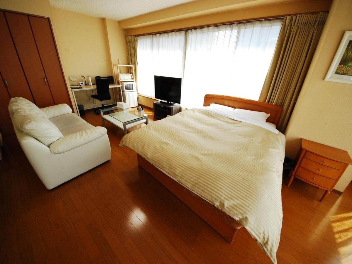Hotel Cooju Kawasaki Kawasaki  Buitenkant foto
