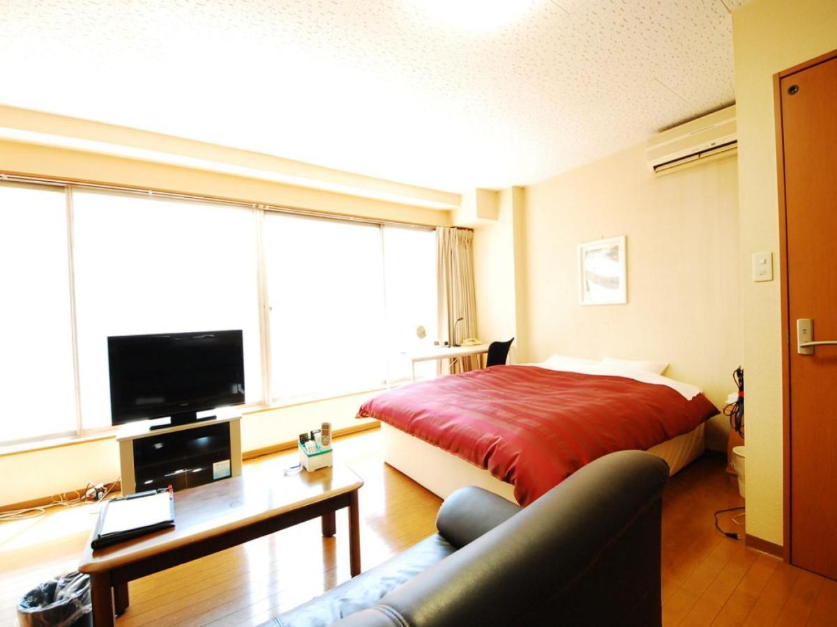 Hotel Cooju Kawasaki Kawasaki  Buitenkant foto