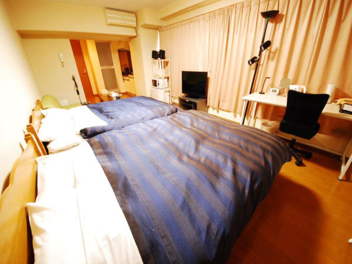 Hotel Cooju Kawasaki Kawasaki  Buitenkant foto