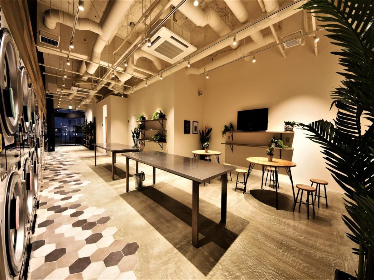 Hotel Cooju Kawasaki Kawasaki  Buitenkant foto