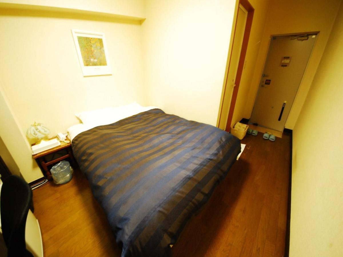 Hotel Cooju Kawasaki Kawasaki  Buitenkant foto